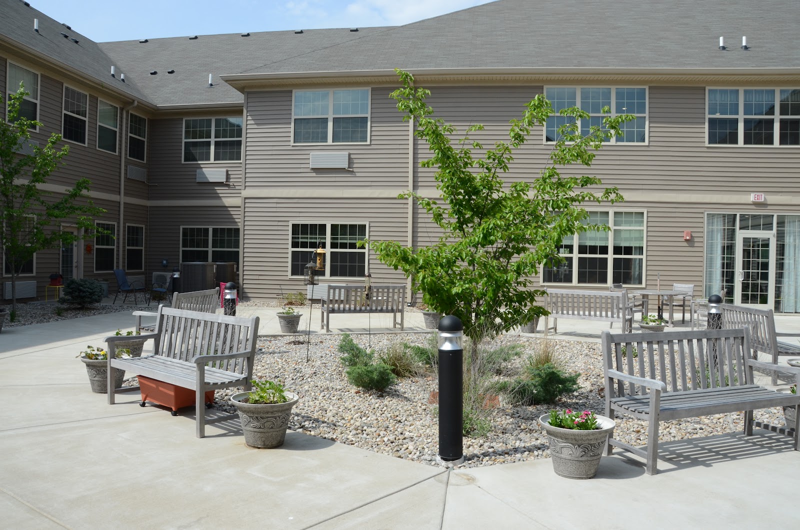Forest Hills Commons