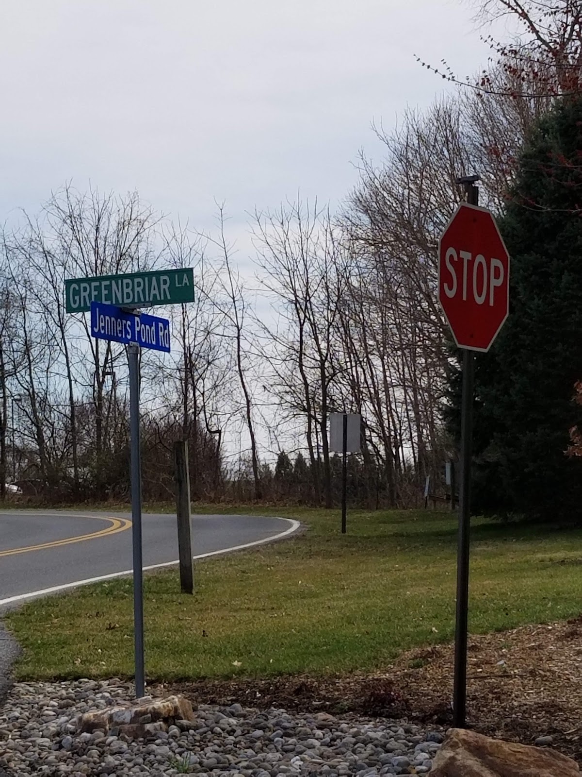 Jenner's Pond Retirement Community