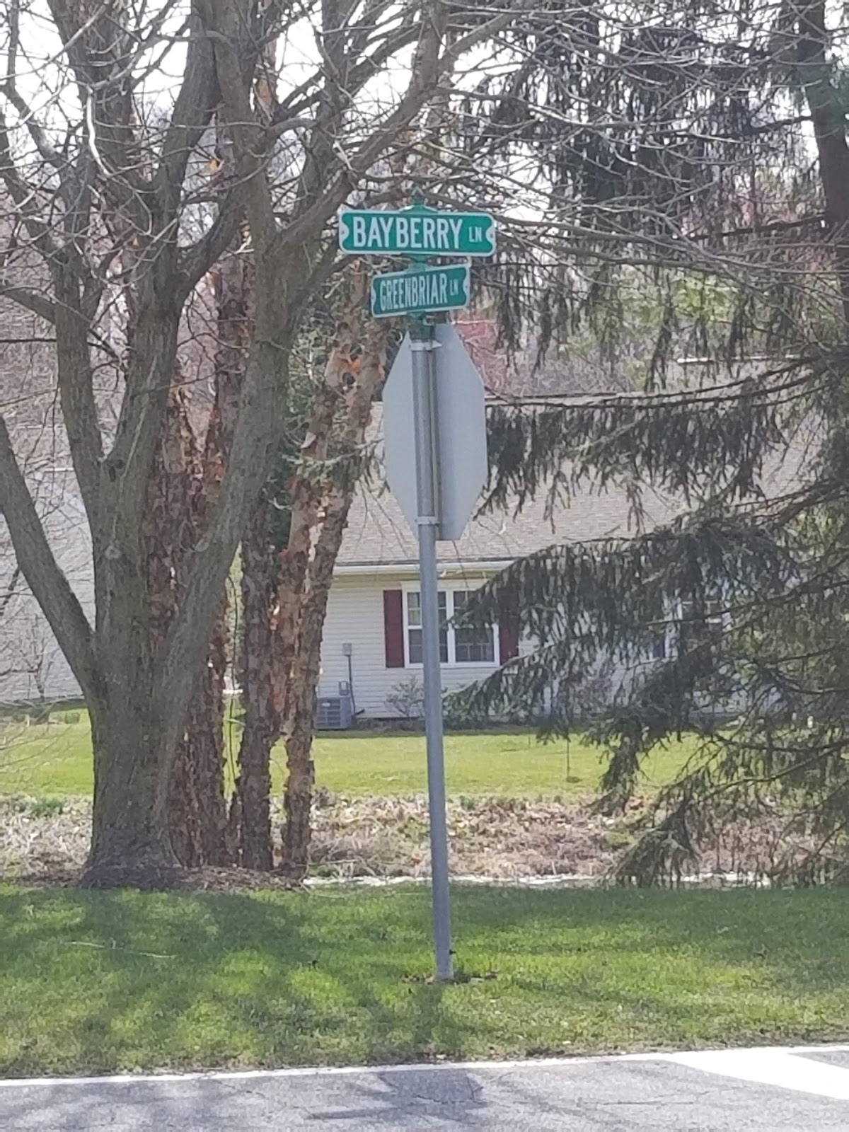 Jenner's Pond Retirement Community