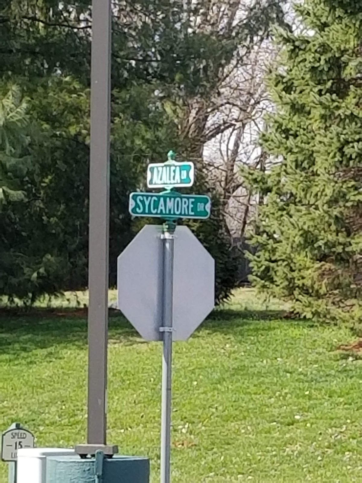 Jenner's Pond Retirement Community