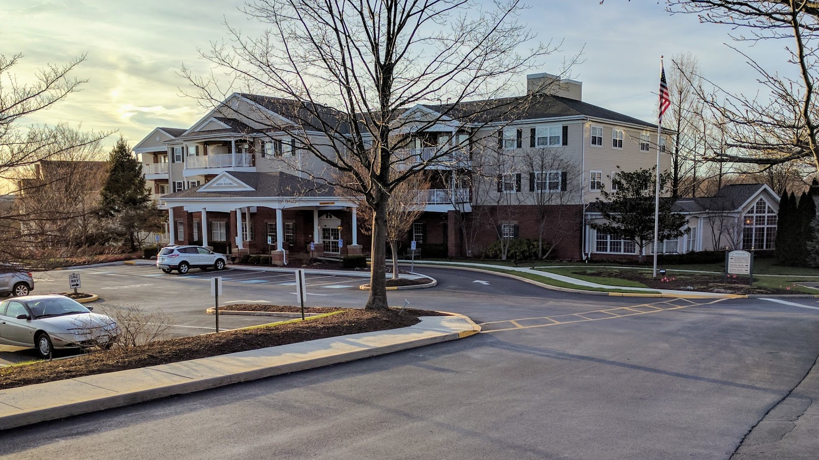Jenner's Pond Retirement Community