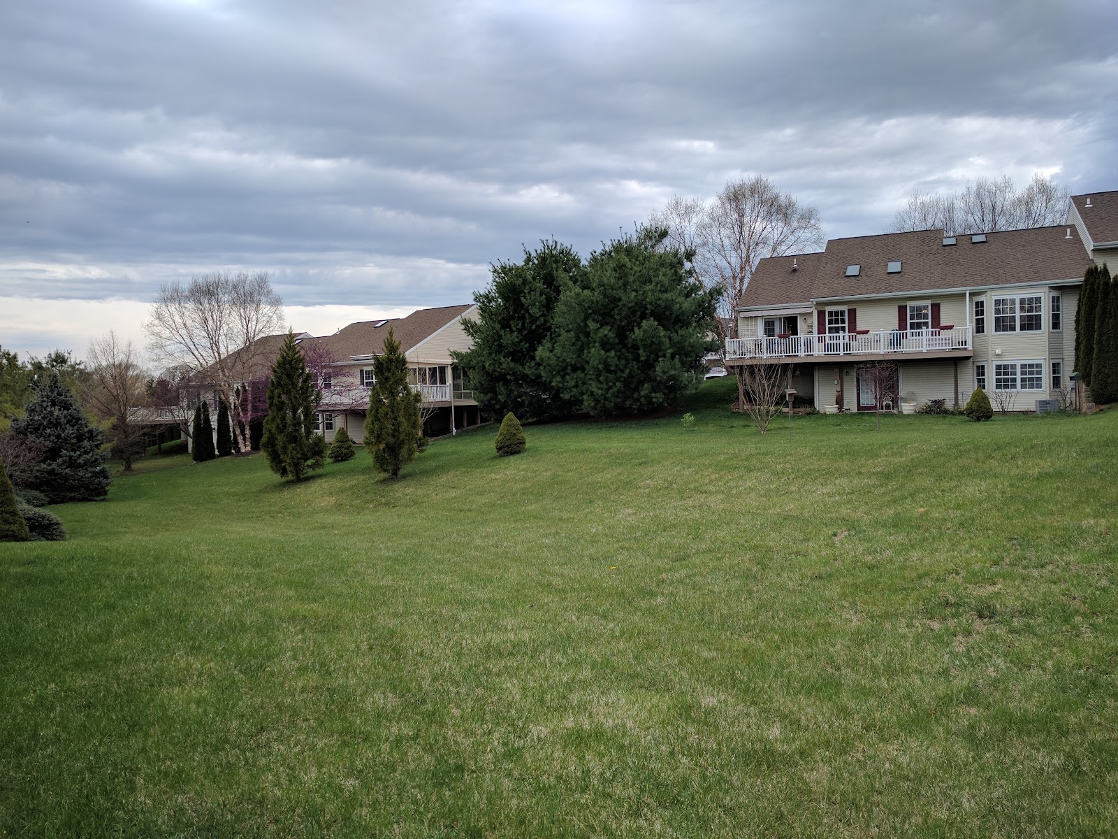 Jenner's Pond Retirement Community
