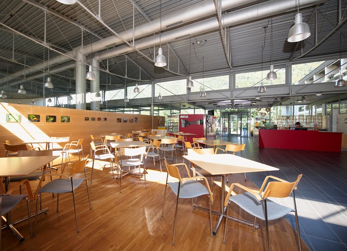 Zentrum Artos Interlaken