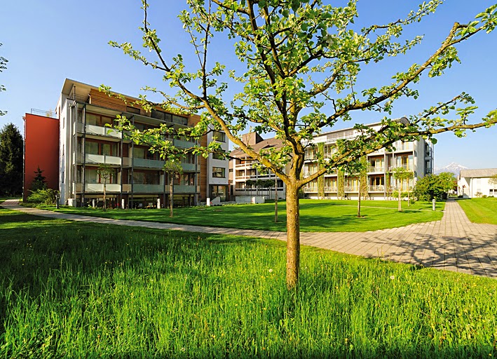 Zentrum Artos Interlaken
