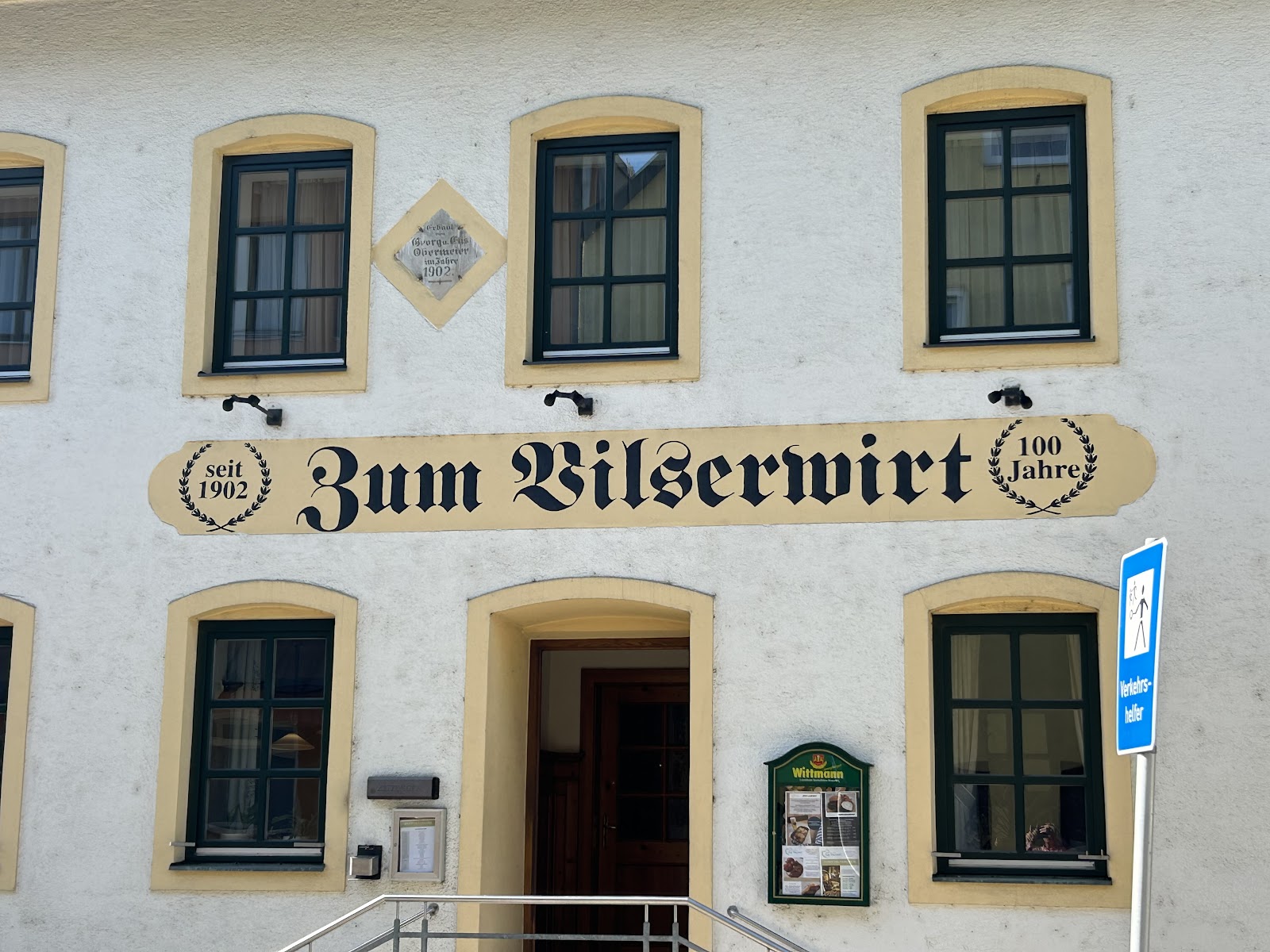 Hotel Landgasthof Obermaier Zum Vilserwirt