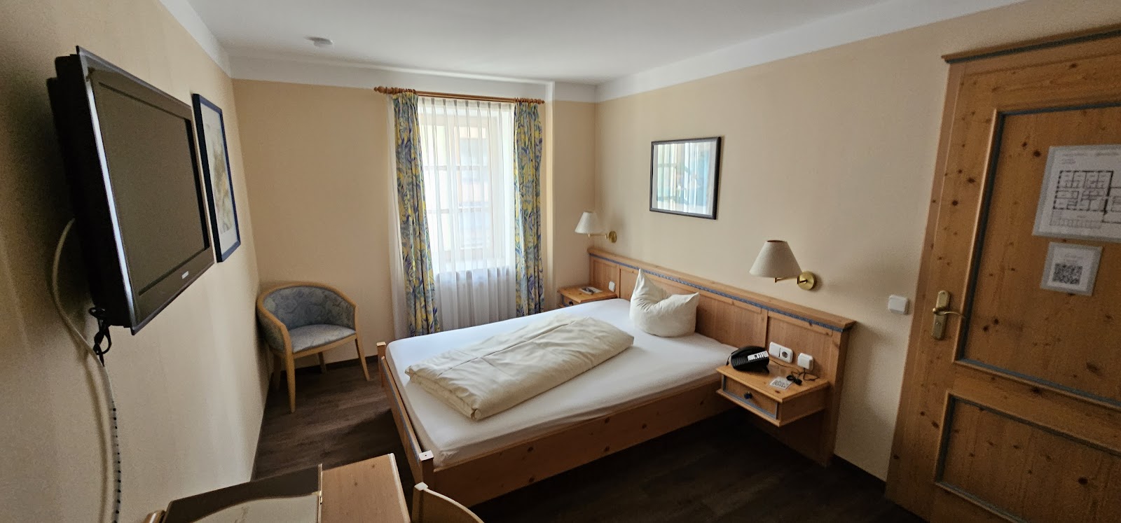 Hotel Landgasthof Obermaier Zum Vilserwirt