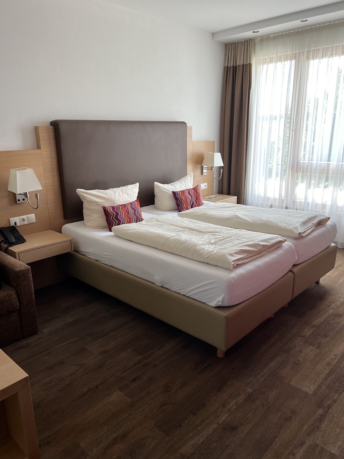 Hotel Landgasthof Obermaier Zum Vilserwirt