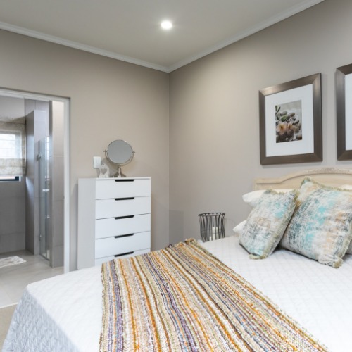 Celebration Retirement Estate - Central Developments