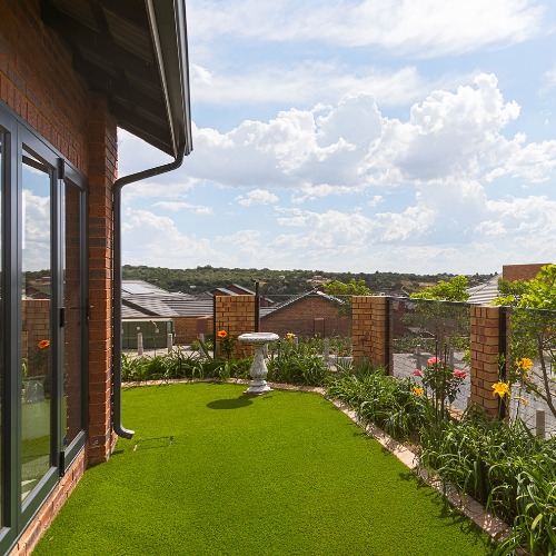 Celebration Retirement Estate - Central Developments