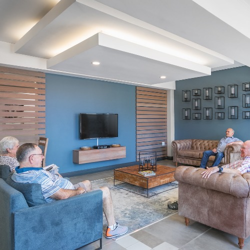 Celebration Retirement Estate - Central Developments