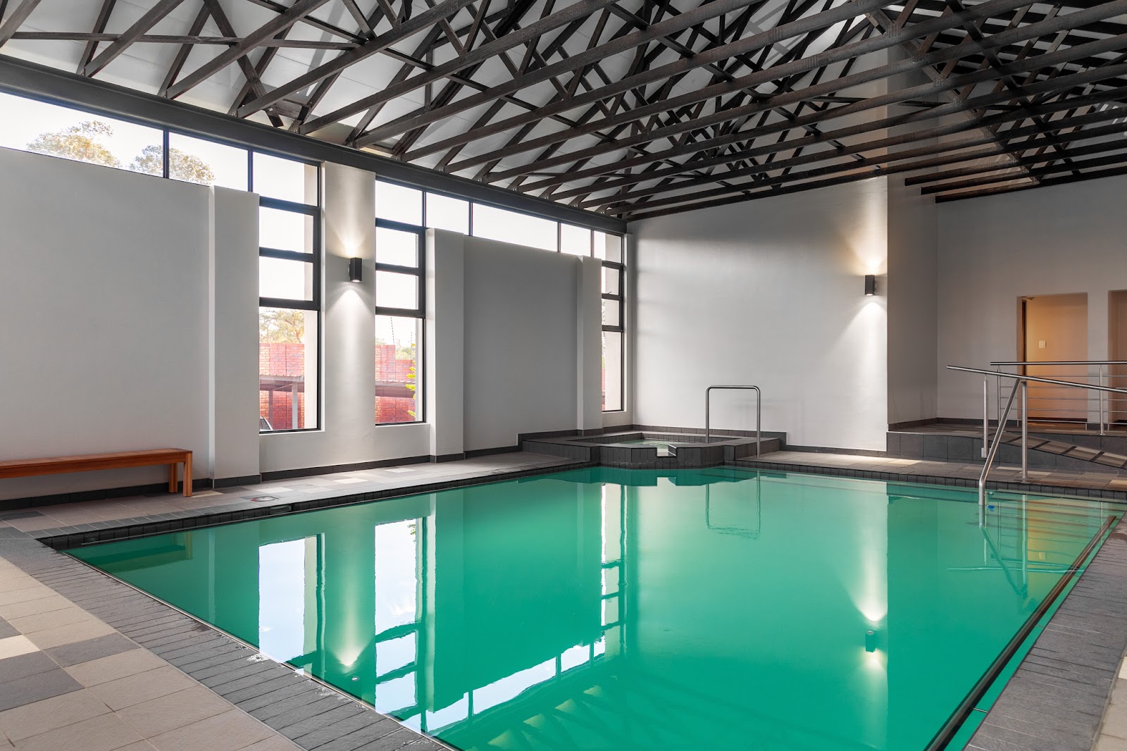 Celebration Retirement Estate - Central Developments
