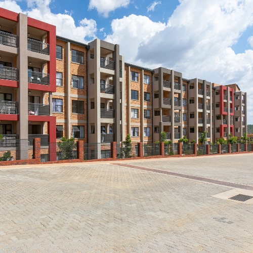 Celebration Retirement Estate - Central Developments