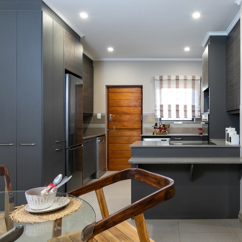 Celebration Retirement Estate - Central Developments