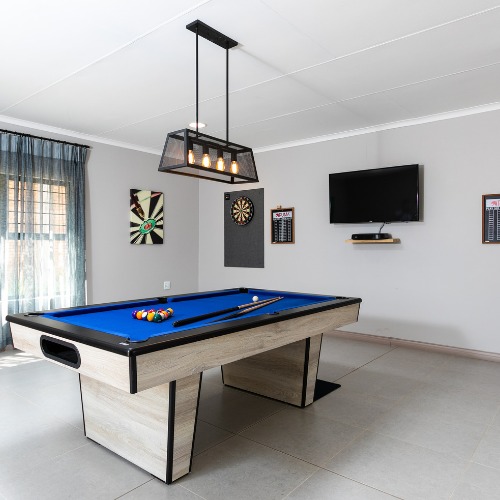Celebration Retirement Estate - Central Developments
