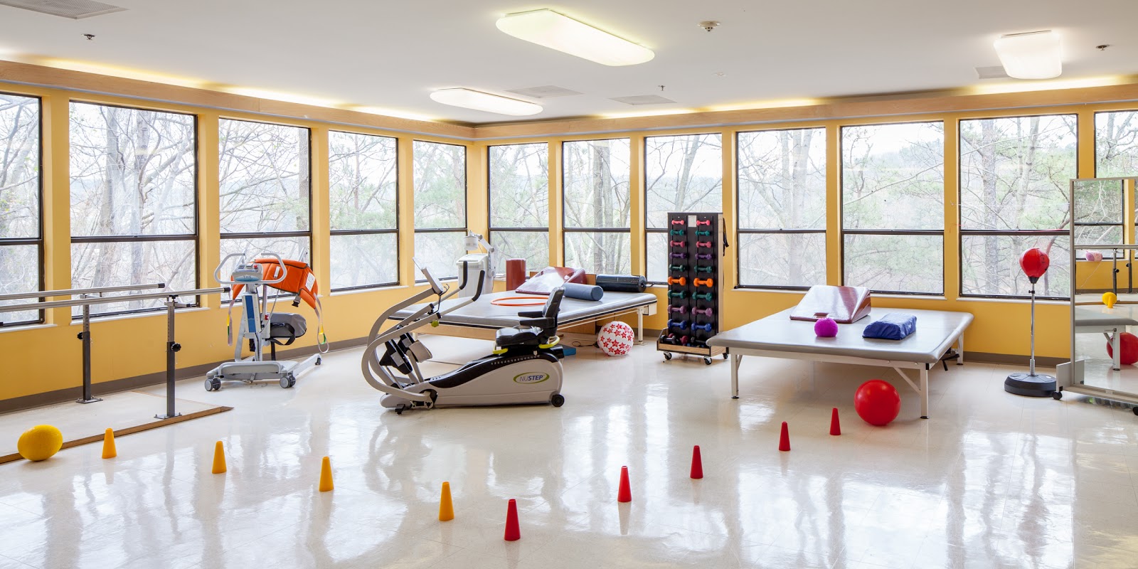 Cartersville Center for Nursing and Healing