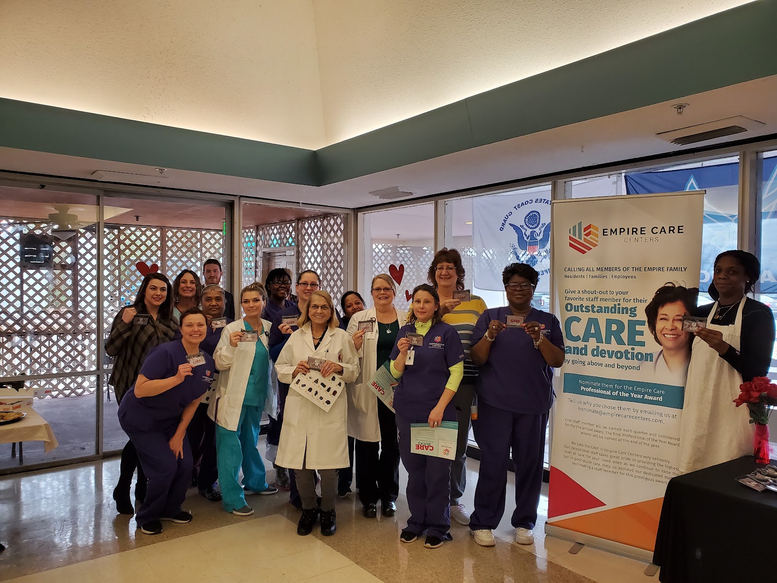 Cartersville Center for Nursing and Healing