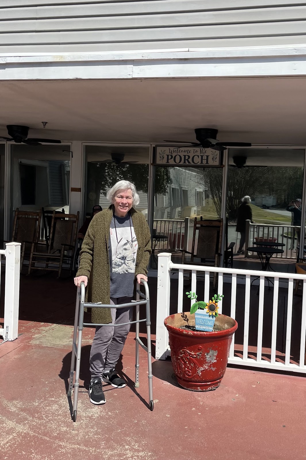 Cartersville Center for Nursing and Healing