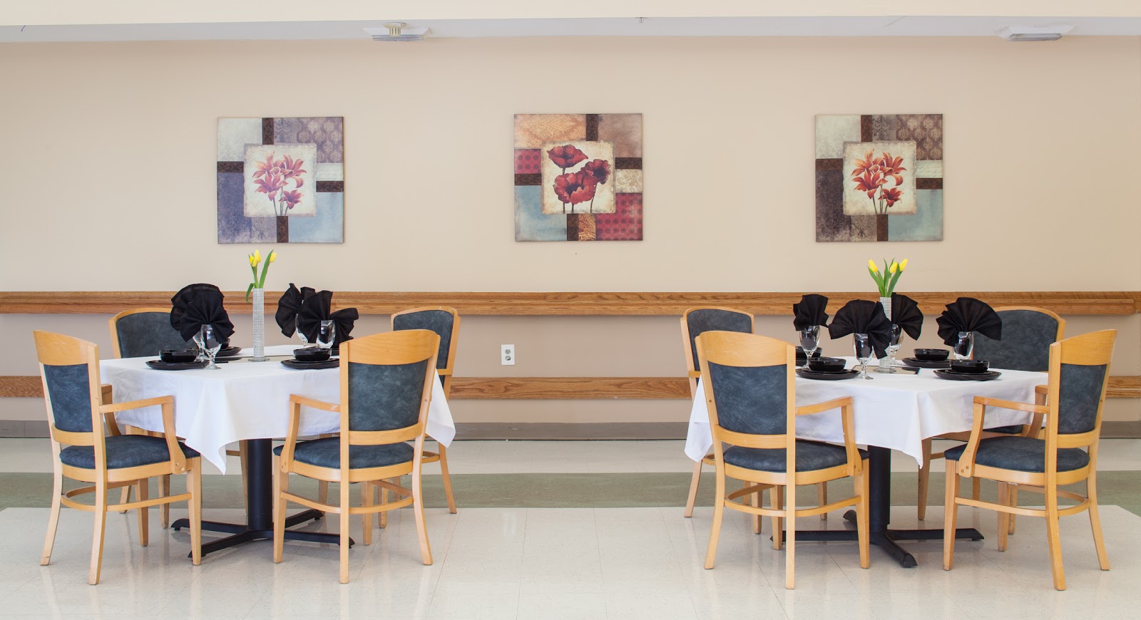 Cartersville Center for Nursing and Healing