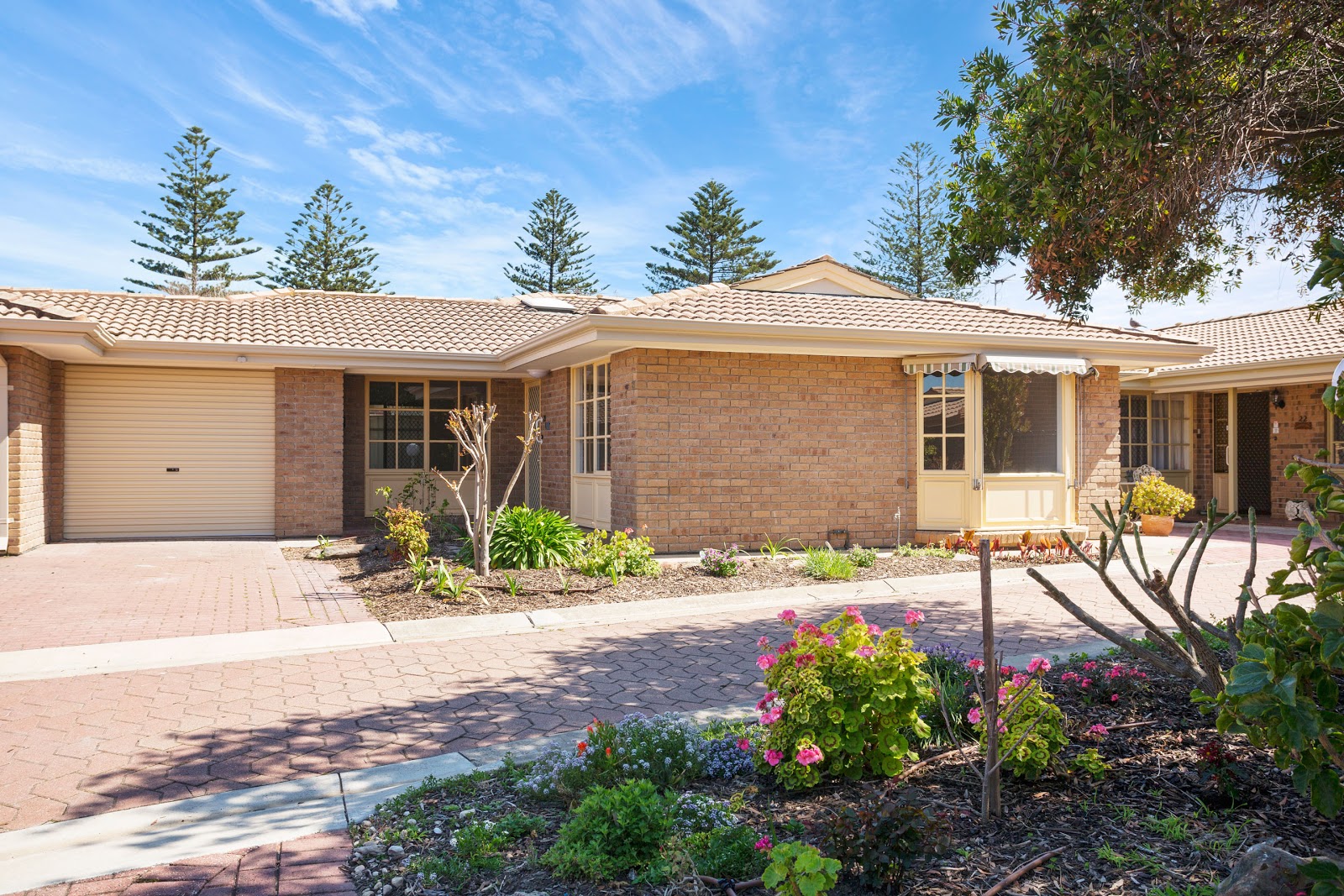Southern Cross Care Peninsula Retirement Living