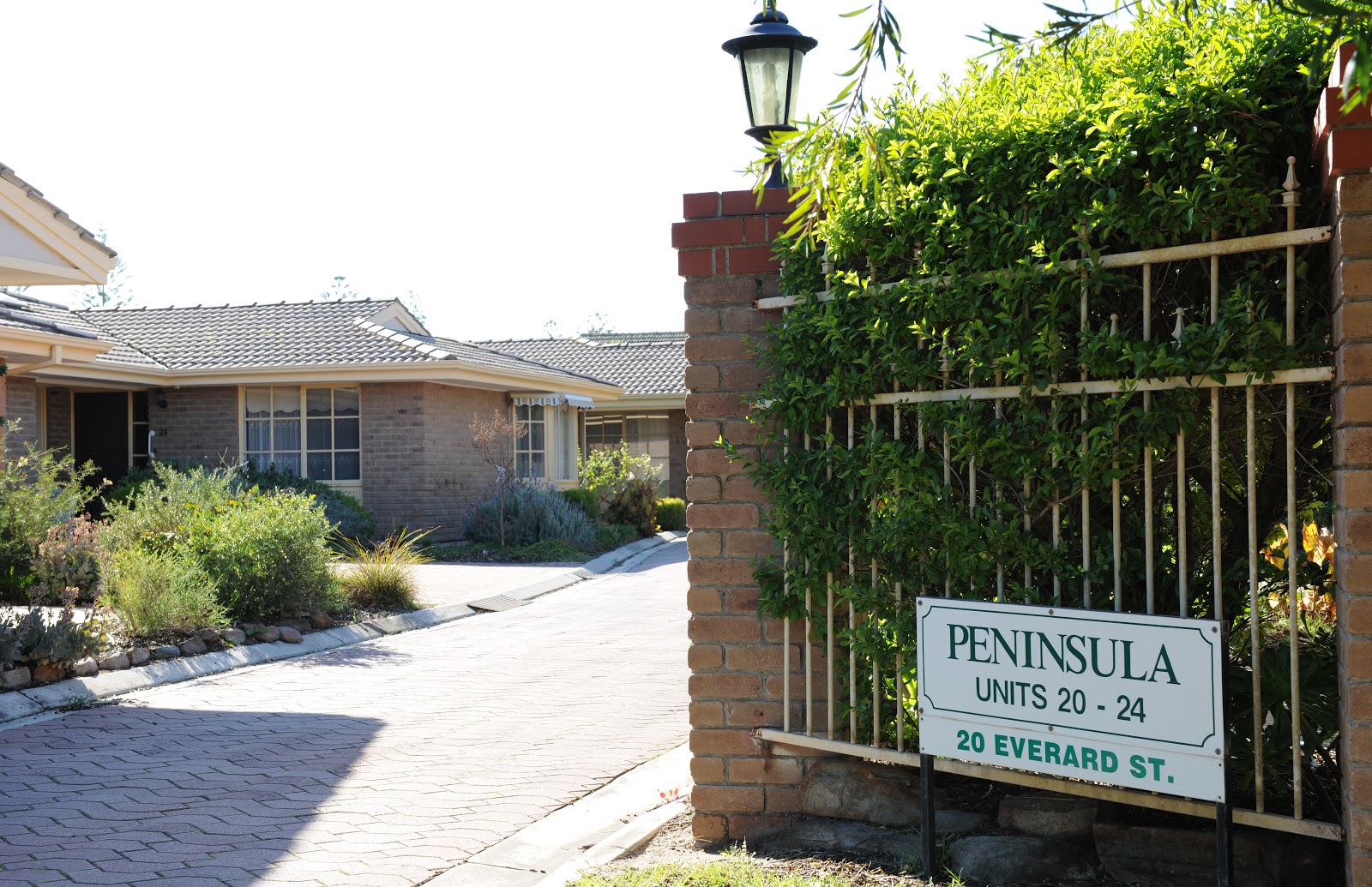 Southern Cross Care Peninsula Retirement Living