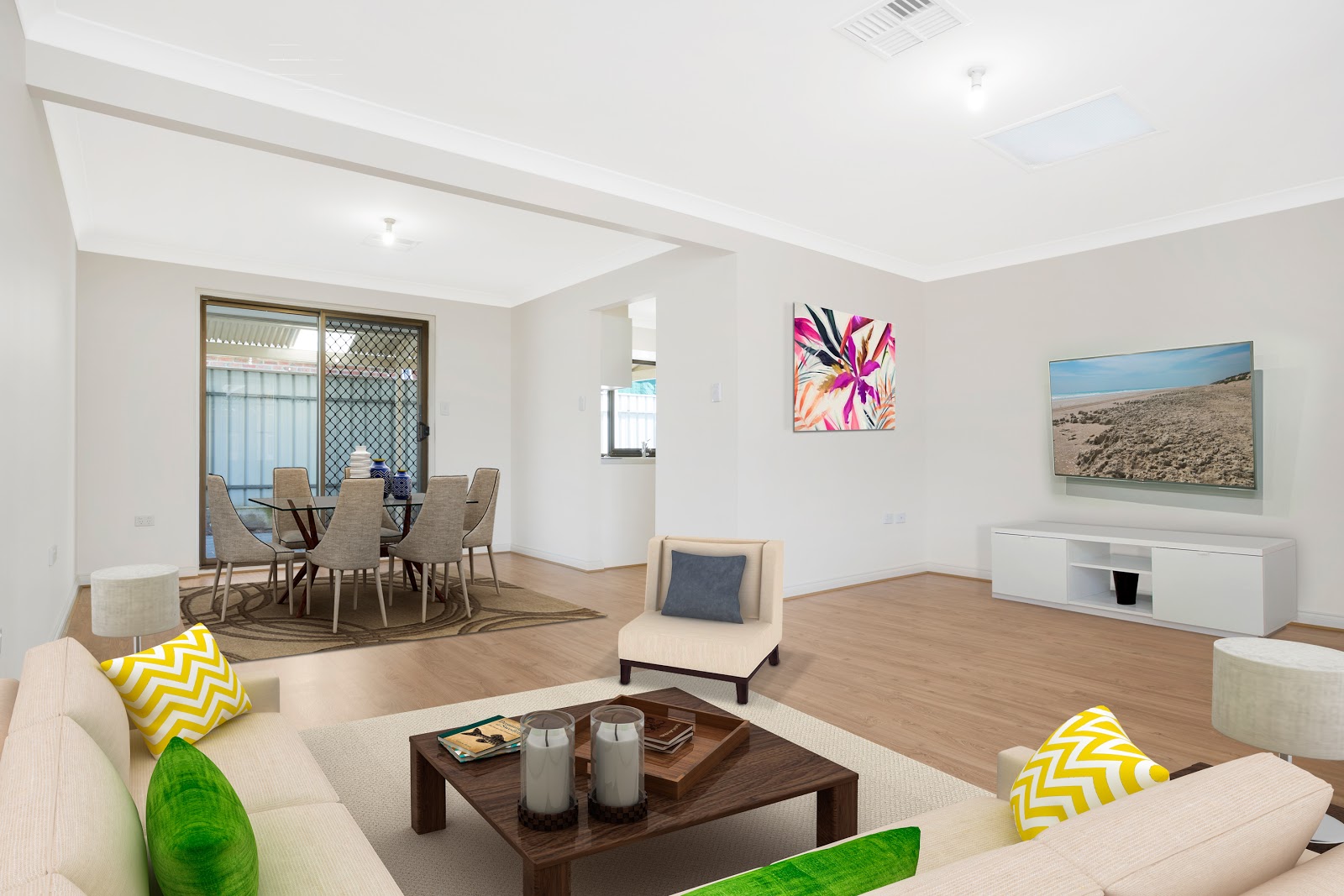 Southern Cross Care Peninsula Retirement Living