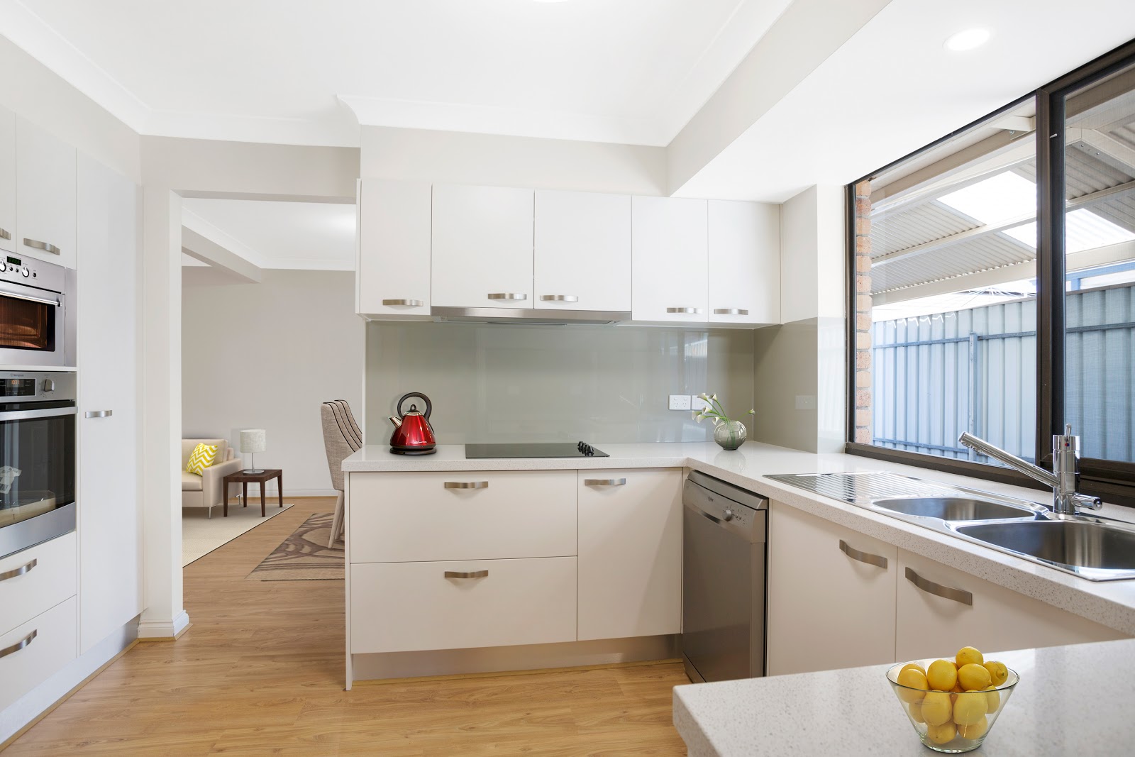 Southern Cross Care Peninsula Retirement Living
