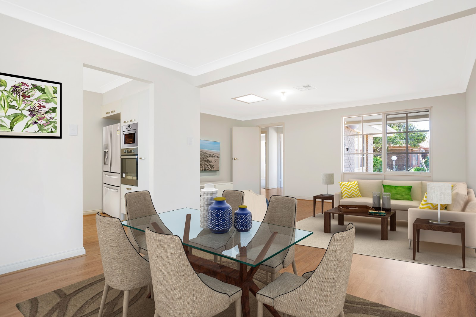 Southern Cross Care Peninsula Retirement Living