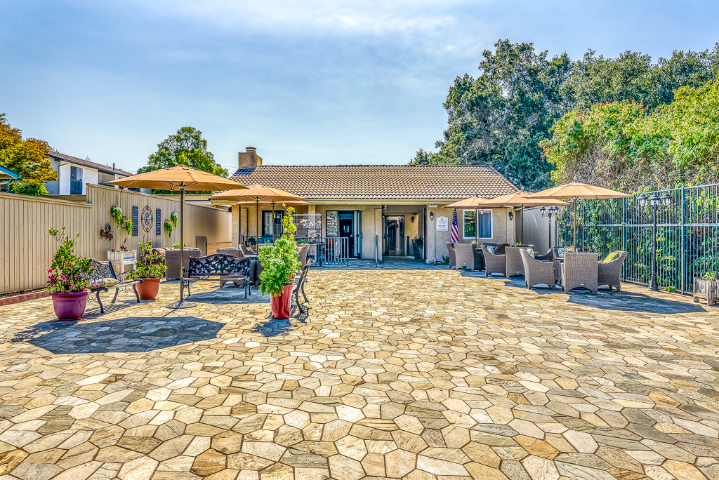 Santa Barbara Memory Care