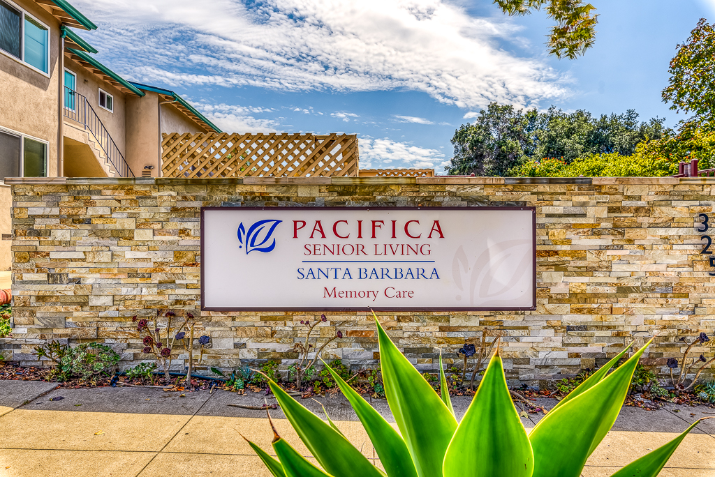 Santa Barbara Memory Care