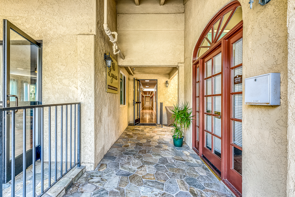 Santa Barbara Memory Care