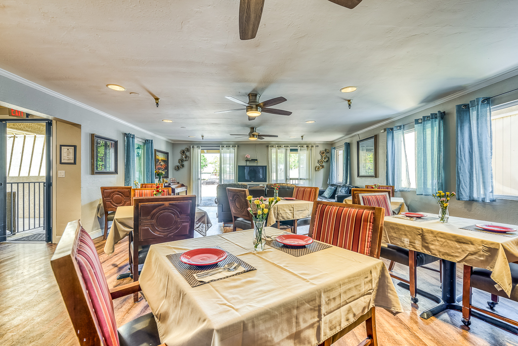 Santa Barbara Memory Care