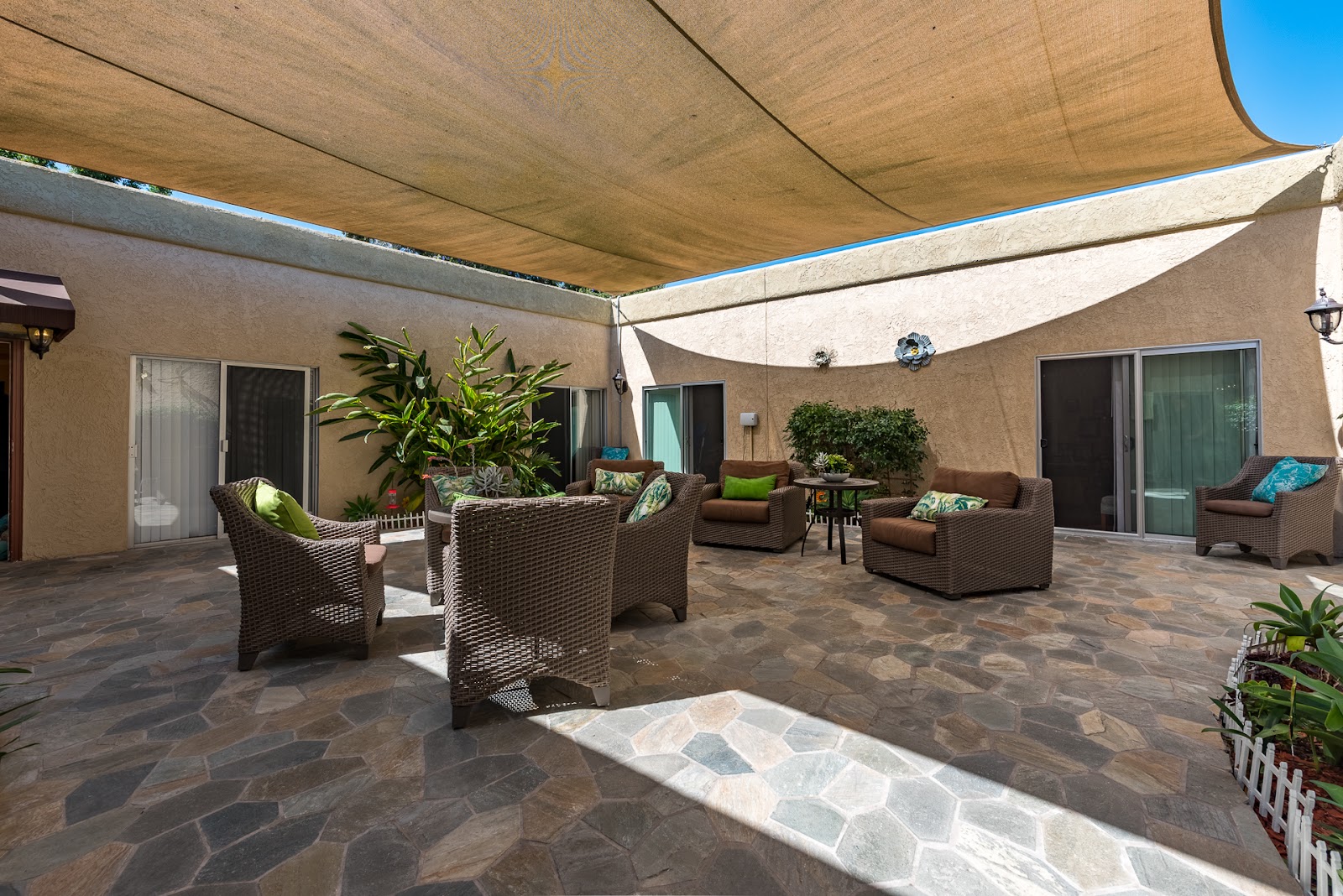 Santa Barbara Memory Care