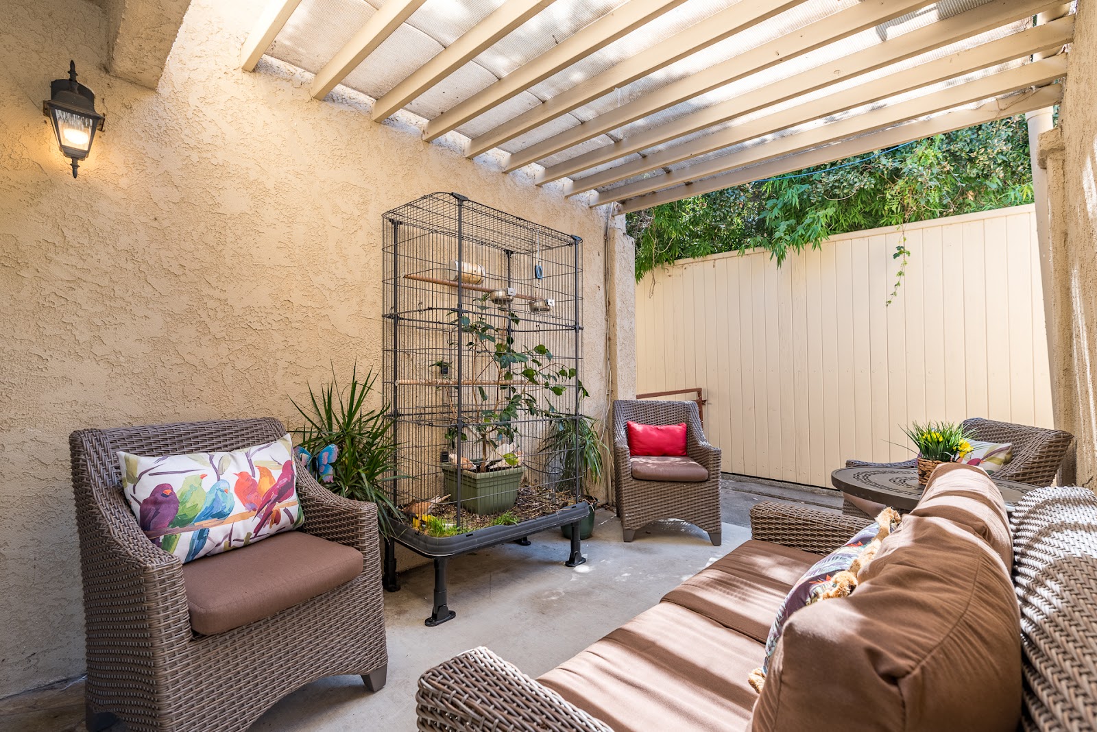 Santa Barbara Memory Care