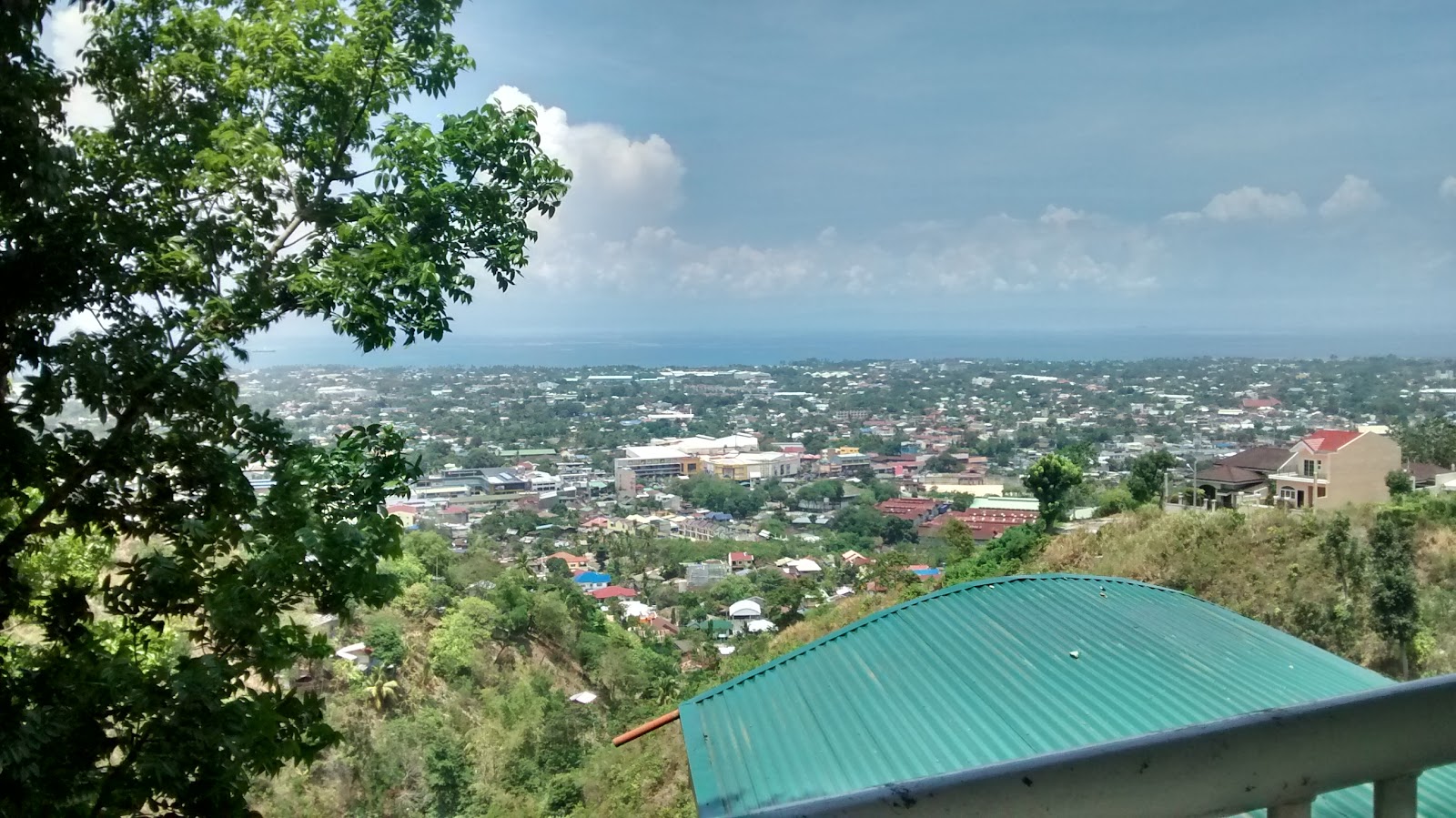 Vista Grande