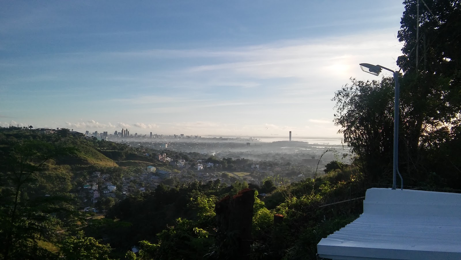 Vista Grande