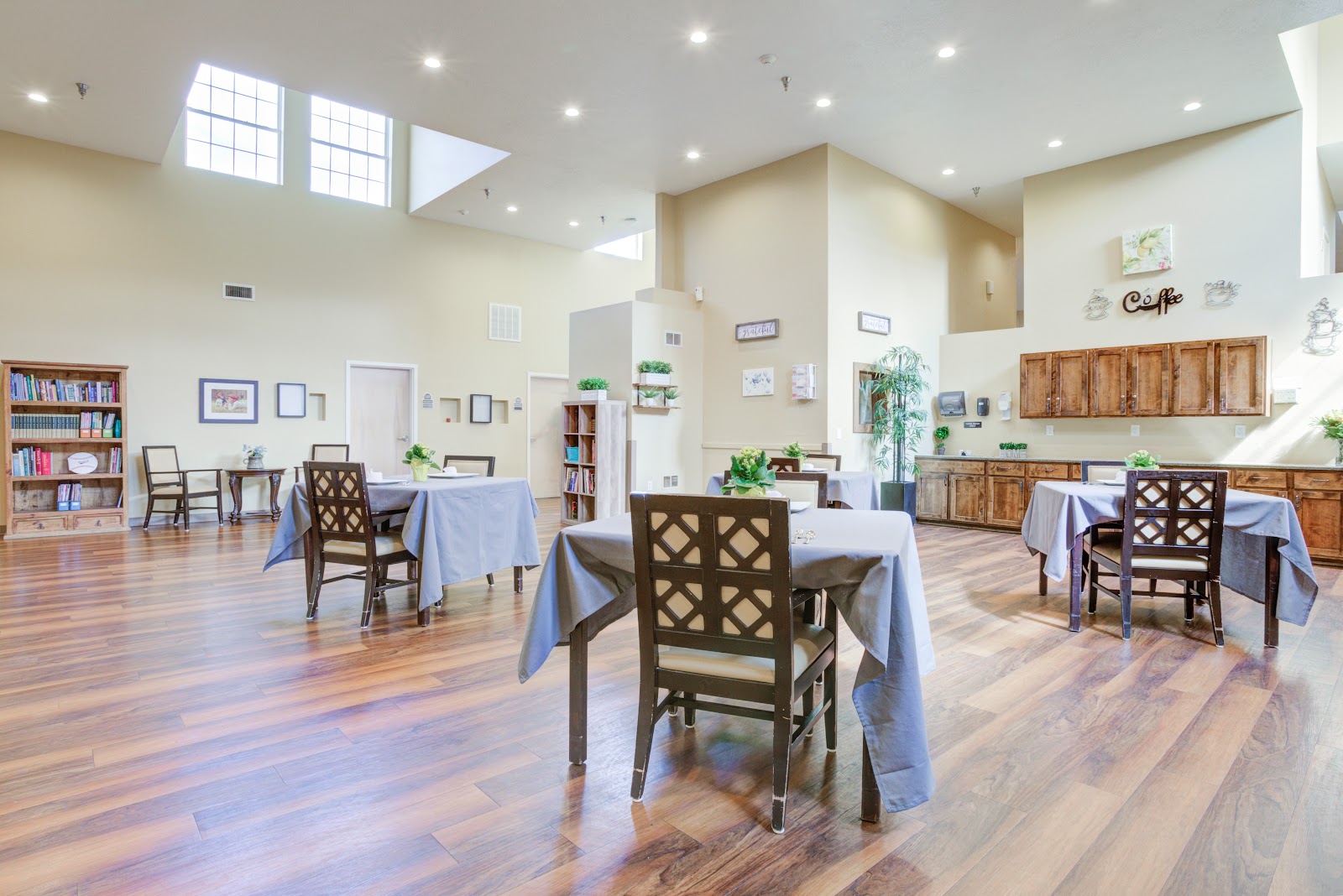 Avista Senior Living Albuquerque