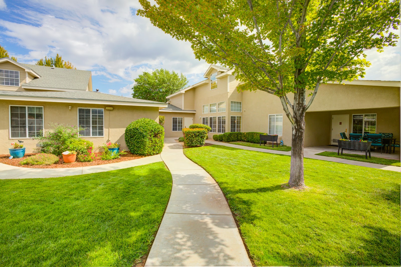 Avista Senior Living Albuquerque