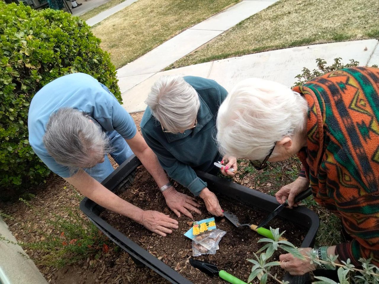 Avista Senior Living Albuquerque