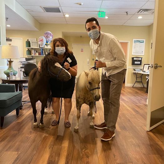 Avista Senior Living Albuquerque