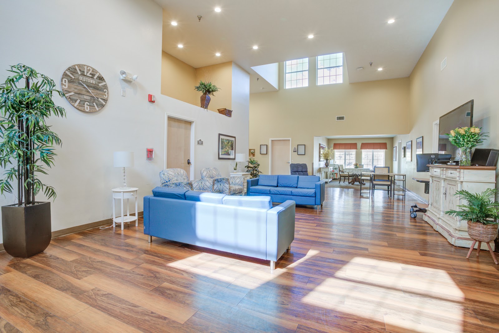 Avista Senior Living Albuquerque