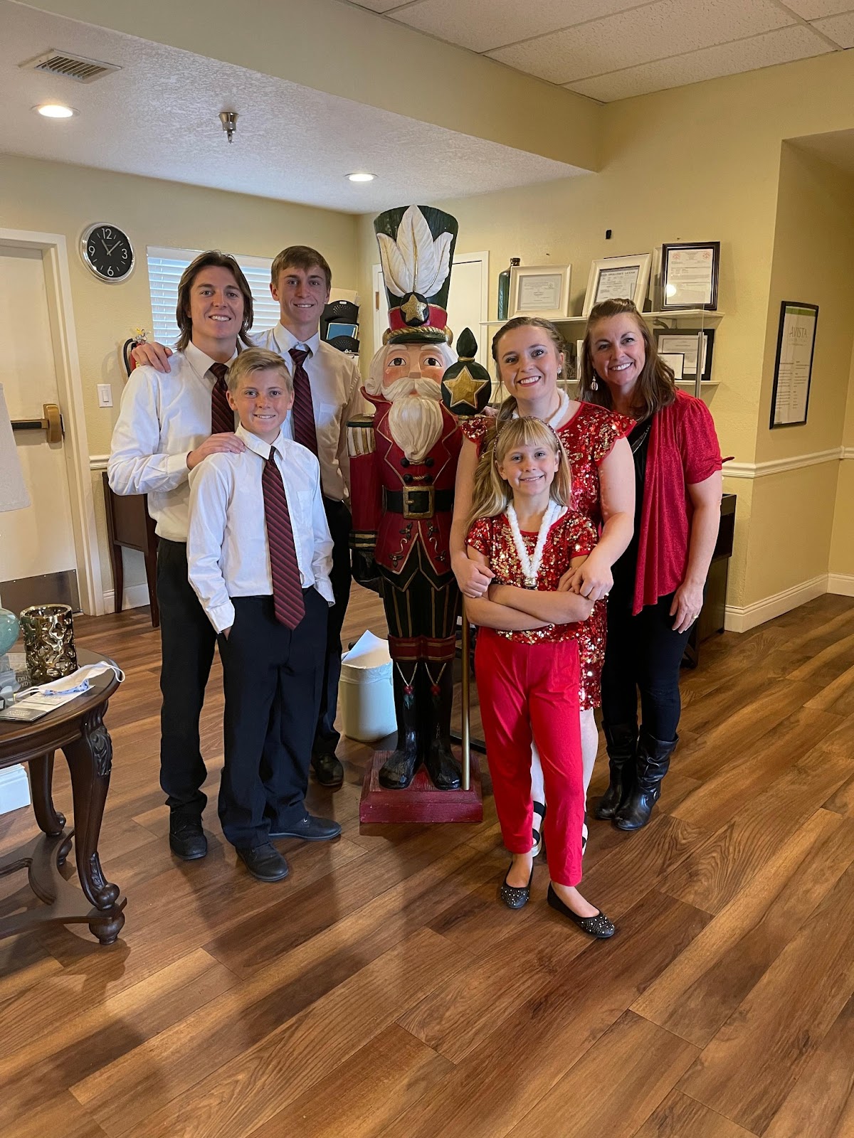 Avista Senior Living Albuquerque