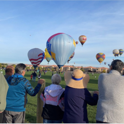 Avista Senior Living Albuquerque