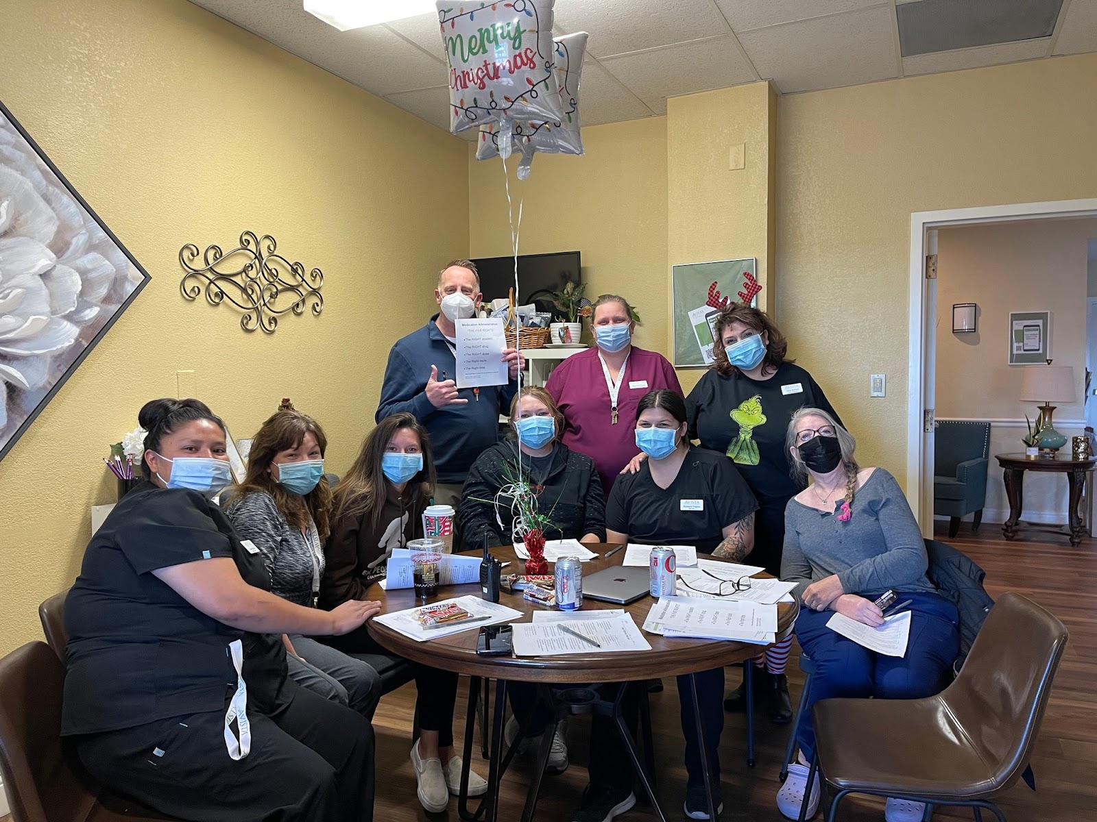 Avista Senior Living Albuquerque