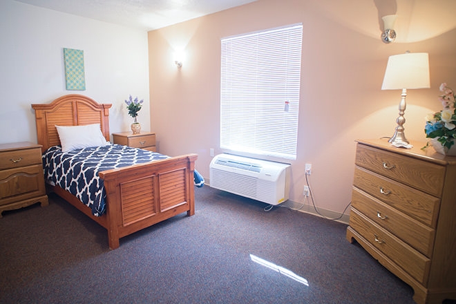 Avista Senior Living Albuquerque