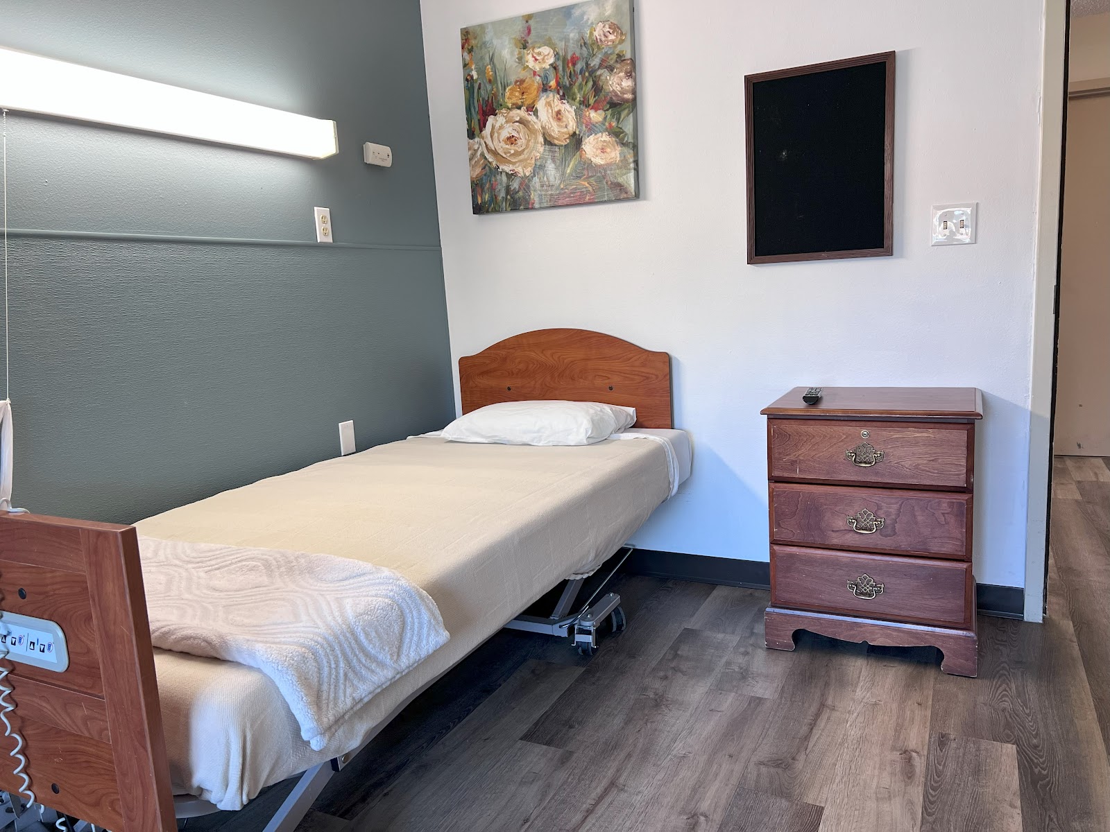 Cheney Care Center