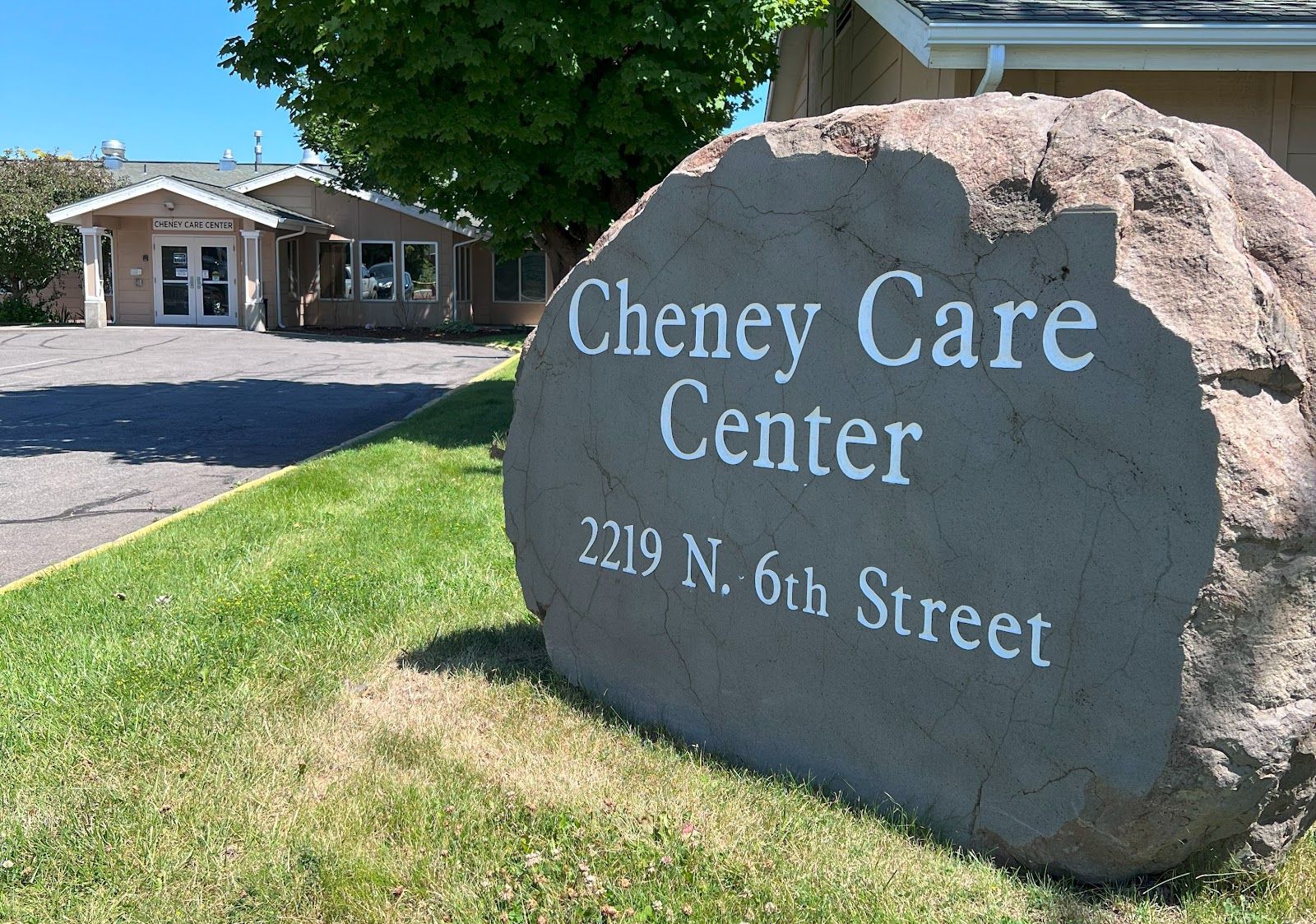 Cheney Care Center