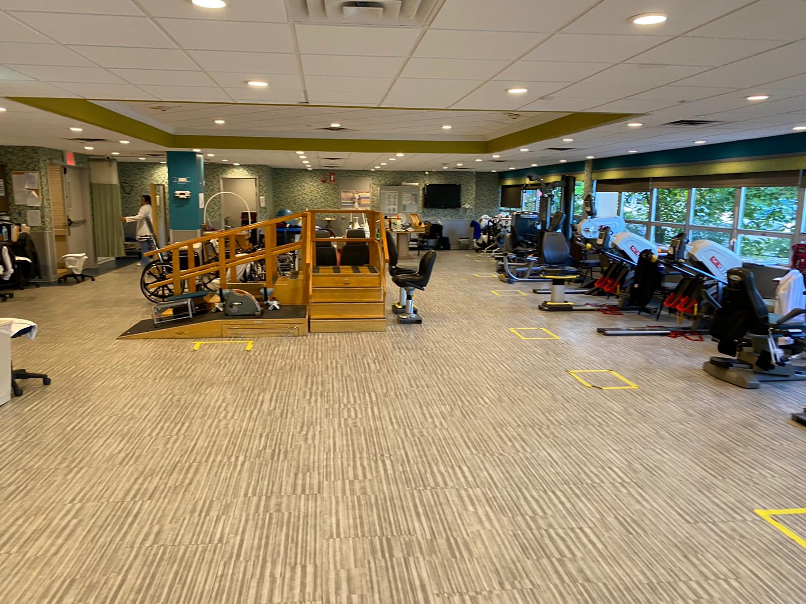 Highfield Gardens Care Center of Great Neck