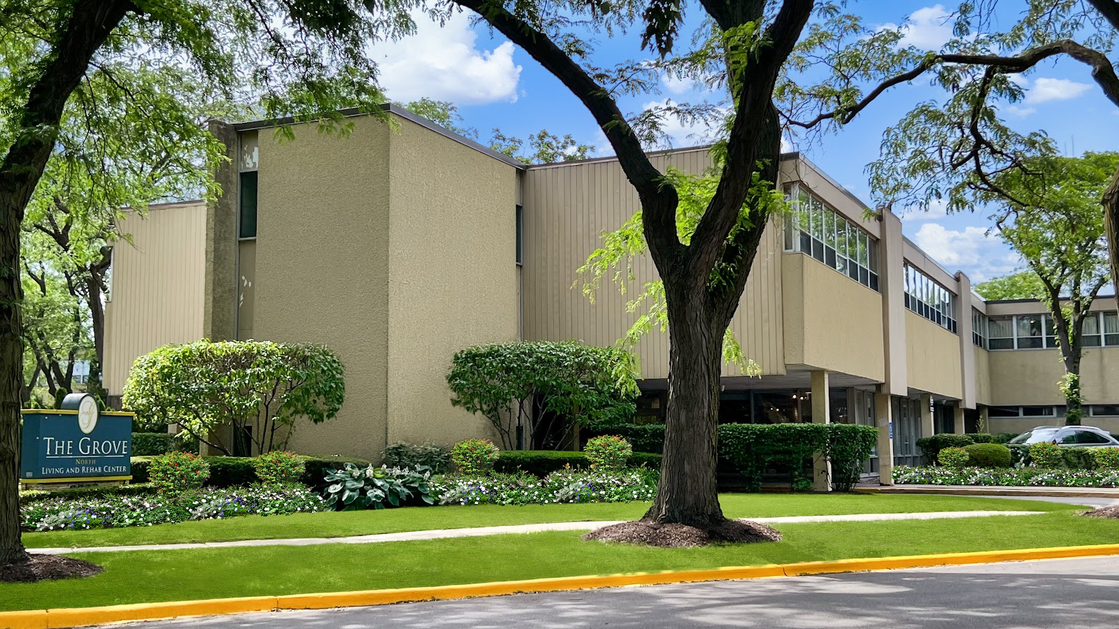 The Grove of Skokie