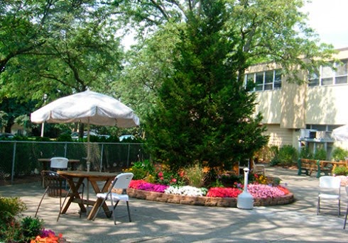 The Grove of Skokie