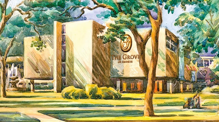 The Grove of Skokie